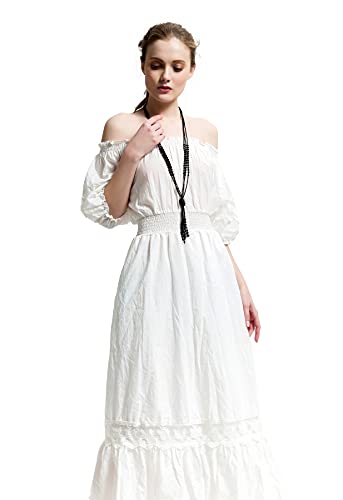 Urban Jewelry Vintage-Inspired Charcoal Black Beaded Necklace for Women – 1920s Gatsby Lariat/Y Style – Multitier Design – 20" to 37" Lengths Available4