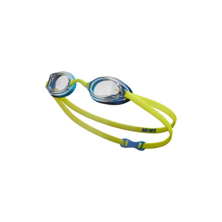 Nike Youth Legacy Goggle Clear