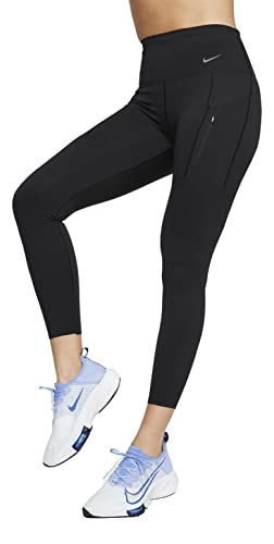 Nike Go Women's Firm-Support High-Waisted 7/8 Leggings with Pockets3