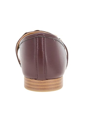 kensie Women's Eliane-c Ballet Flat2