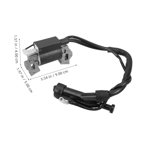 Bobina de encendido compatible varios modelos de motocross y ATV cable Cabilock 7