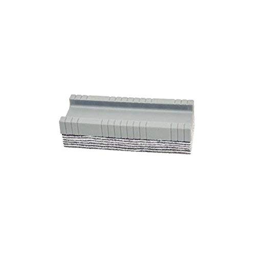 2 X Board Eraser - Grey
