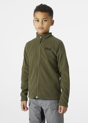 Image of Helly Hansen Kids Fleece Jacket (Big Kid)