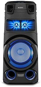 Sony MHC-V73D High Power Bluetooth® Party Speaker with omnidirectional party sound and light