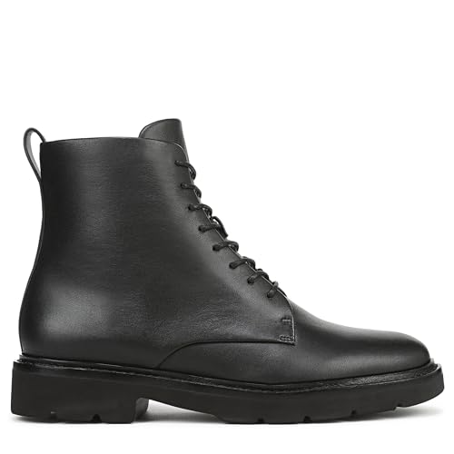 Botte Rae Vince cuir noir 41 EU chaussure tendance femme