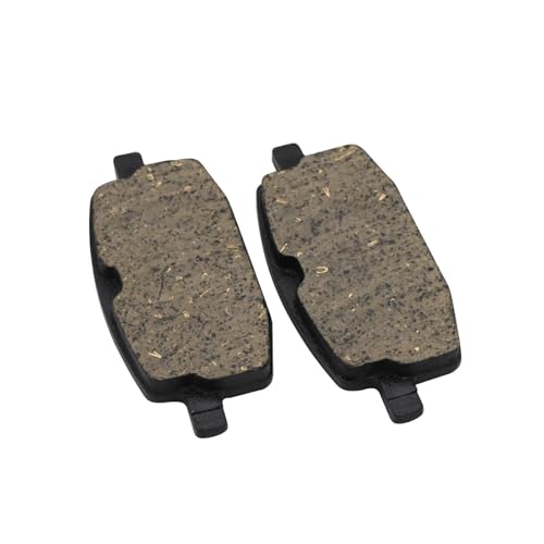 Plaquettes frein moto avant TaoTao Speedy 50 scooter freinage pièces