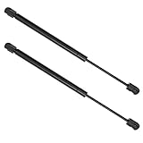 13.19 IN 2Pcs Front HOOD Struts Lift Supports Shock Gas Spring Compatible With FORD 1995-2003 F-150...