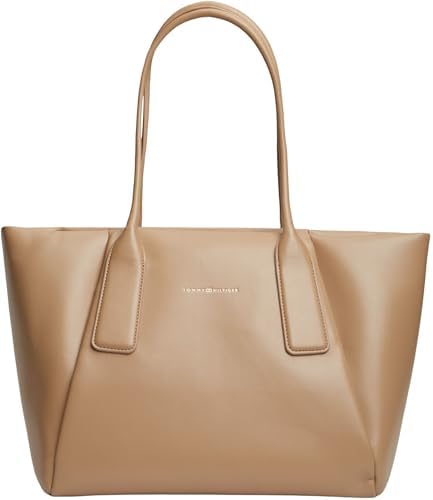 Tommy Hilfiger TH Essential Tote Aw0aw18374, Women's Tote Bag, On...