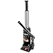 Produktbild NEO TOOLS Wagenheber, Säulenhebebühne Tragfähigkeit 2 t, 181-345 mm, Masse 2,5 kg, aus Stahl gefertigt, in Kfz- und Industriediensten, Werkstätten, Transportunternehmen und in Garage