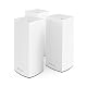 Linksys Atlas 6 Mesh-WiFi 6-System Router Dual-Band