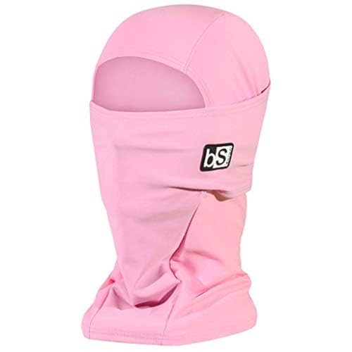 Image of BLACKSTRAP Hood Balaclava Face Mask - Cold Weather Ski Mask, Breathable, Moisture-Wicking, and Helmet-Compatible