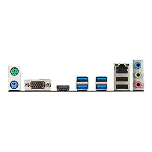 Image of Ant Value A320MAD4-N mATX Gaming Motherboard AM4 DDR4