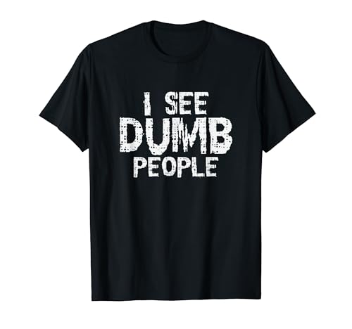 I see bupid People says the Nerd T�V���c