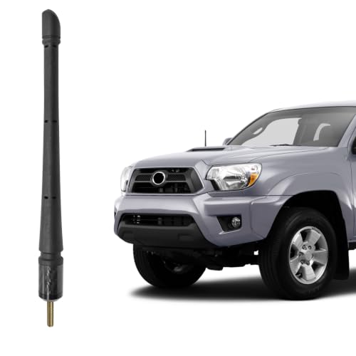 Image of 7 Inch Antenna for 1995-2015 Toyota Tacoma