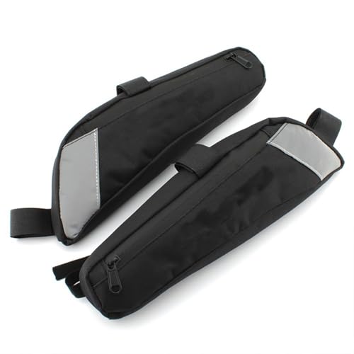 Sacs latéraux pour BMW R1250GS : protégez vos affaires de l'humidité en voyage moto