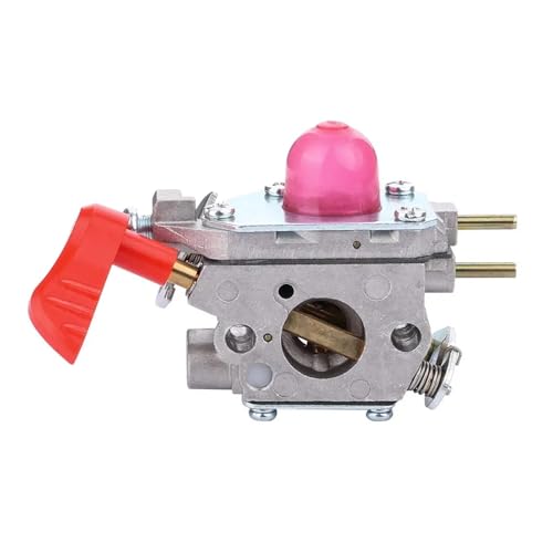 Carburateur C1U-W43 545081857 haute précision pour réguler le moteur de votre souffleur
