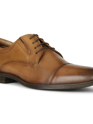 Image of Bata Mens Legate Derby Formal