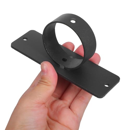 Support de garde-corps pour corde escalier et rambarde
