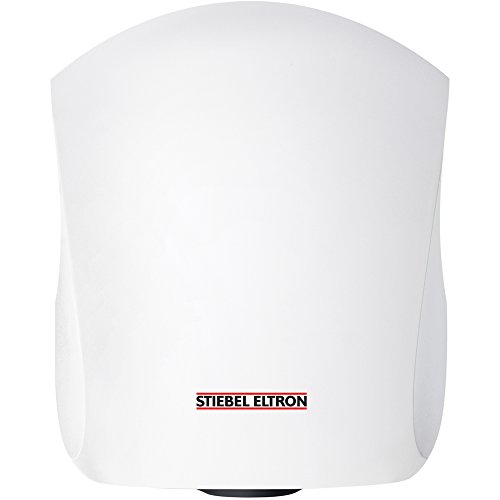 Stiebel Eltron 231585 Ultronic 1 Drier, Alpine White by Stiebel Eltron