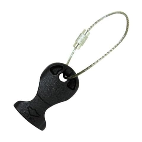 Hit-Air Connector Holder, Buckle Type, Motorcycle Jackets and Vests Cover