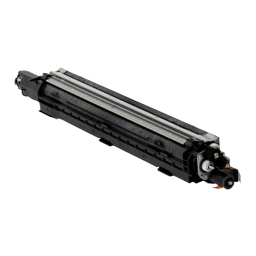 Unidad de desarrollo D1863053 negro para fotocopiadoras MPC 4503 y 5503 repuesto