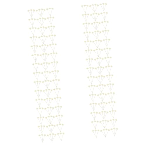 300 palitos de rattan para difusor natural decoración miniatura 1