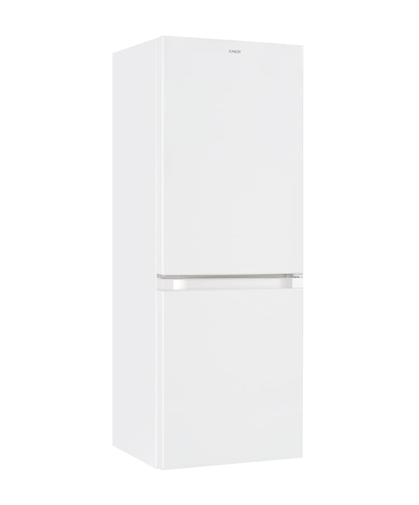 CANDY Frigorífico Combinado 157L Blanco - CCG1L314EW