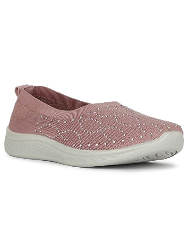 Image of Bata Women Pull On Casual Shoes