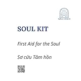 kit sopracciglia kiko  Soul Kit, Sơ cứu Tâm hồn