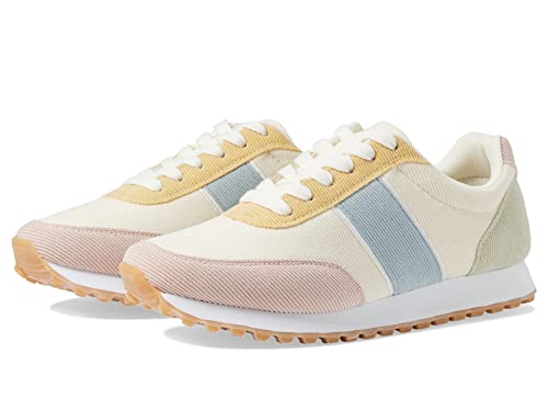 Dirty Laundry Women's Desert Dog Sneaker