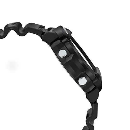 Casio-Digital-Gray-Dial-Unisexs-Watch-W-219H-1AVDF