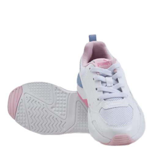 Image of Puma Unisex-Kids' X-Ray 2 Square Sneaker