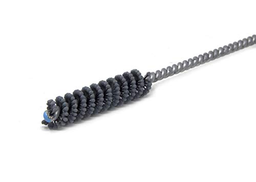 Image of Brush Research 05471 Revolver Chamber Flex-Hone, Silicon Carbide, 800 Grit, For 0.32 Colt Cylinder (Pack of 1)