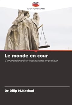 Le monde en cour (French Edition)