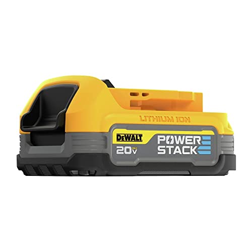 DEWALT 20V MAX Impact Driver, 1/4 in., Cordless, Battery & Charger Included (DCF787E1)