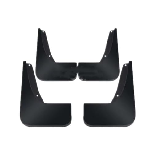 Guardabarros para Mazda CX-50 con diseño estético para pasos de rueda