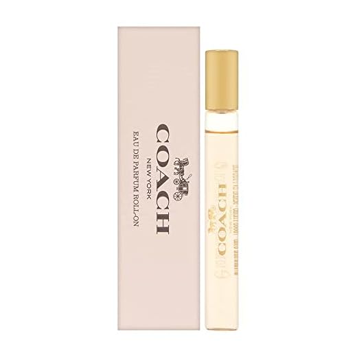Coach Eau de Parfum Purse Spray 0.33 fl oz