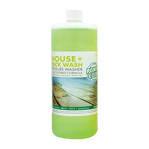 Sun Joe SPX-ASST3Q Pressure Washer Concentrate thumb #2