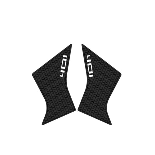 Réservoir Carburant Pad de protection antidérapant latéral pour moto Svartpilen 401 2019-
