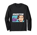 Funny Aesthetics and Nurse Gear