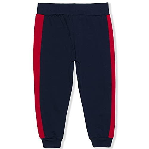 Joggers Spider-Man Marvel en lot de 2 pour les petits garçons - 5