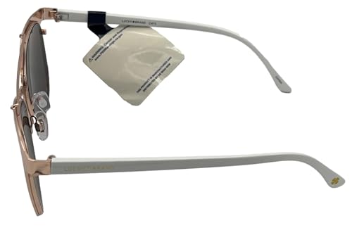 Lucky Brand Womens Cateye Sunglass, D20073