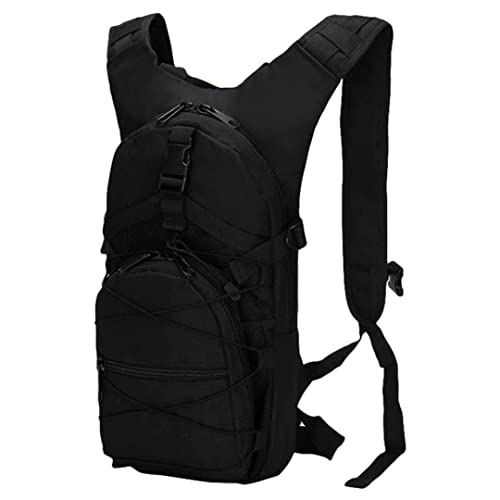 Sac à dos de randonnée étanche 15L pour marche sport trekking armée