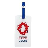 ミャクアクリルネームタグ L シンボルロゴ