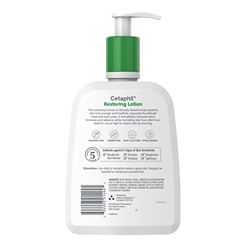 Cetaphil-Restoring-Body-Lotion-with-Antioxidants-for-Aging-Skin-Great-for-Neck-and-Chest-Areas-Fragrance-and-Paraben-Free-Suitable-for-Sensitve-Skin-16-oz-Bottle