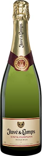 Juve i camps Vinos espumoso y champanes - 750 ml