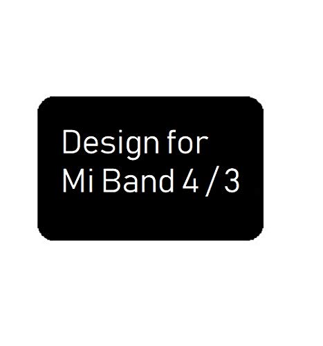 Image of Replacement Silicone Camouflage Army Style Band Strap For Xiaomi Mi smart Band 4 and Mi smart Band 3(Device Not Included) (Army Green)