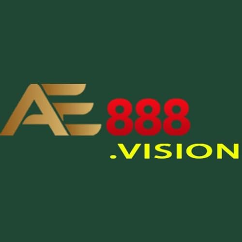 Couverture de AE888 Vision