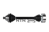 SNR Albero motore / Semiasse /Lato montaggio = Assale anteriore Sx