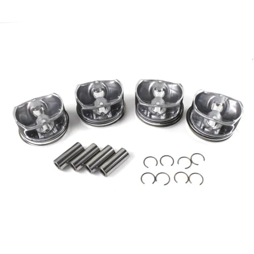 Joints haut moteur et kit cylindre 83mm pour bloc essence Benz M274.920